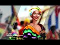 UP CLOSE Miss Sims Universe Cuba