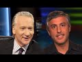 Bill Maher Destroyed Again And Again By Reza ...