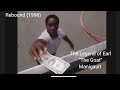 Rebound The Legend Of Earl The Goat Manigault Story 1996 Full Movie