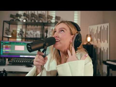Perrie - Cute Aggression (Live from the La La Room - Part Four)