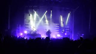 Gang of Youths: "Fear and Trembling" (Live @ Enmore Theatre, Sydney, 27/11/18)