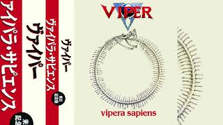 Viper - Wasted Again (Instrumental)