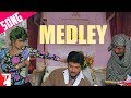 Medley Song | Lamhe | Anil Kapoor | Sridevi | Anupam Kher