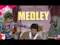 Medley Song Lamhe Anil Kapoor Sridevi Anupam Kher Shiv Hari Antakshari