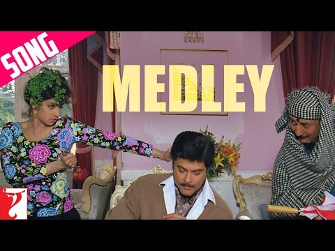 Medley Song — watch video