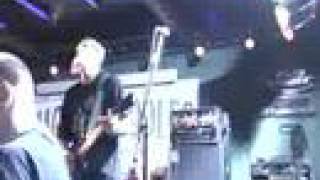 Violence Unfolds Live @ Maggie O' Tooles 4-19-08