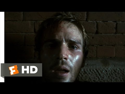 Cloverfield (9/9) Movie CLIP - Final Words (2008) HD