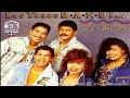 LOS TOROS BAND - EL BORRACHO (1991)