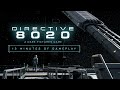 Vidéo de gameplay de Directive 8020  XBox