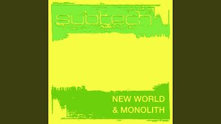 NEW WORLD