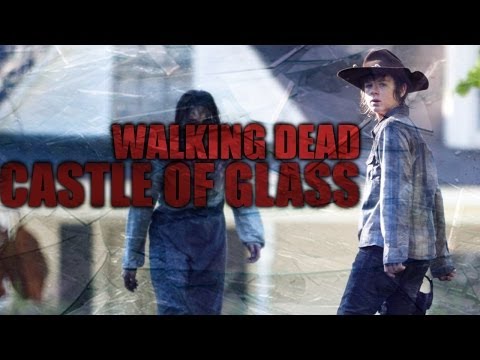 TWD || Carl - Castle of Glass