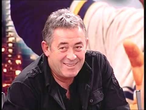 Prslook 694. Mima Karadzic,Nedeljko Bajic - Baja,Pera ,Stokanovic, Goran Sljivic,Snezana ,Iva