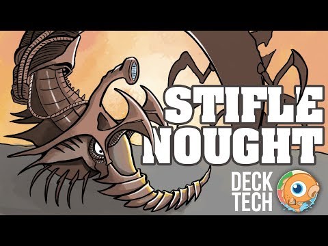 Instant Deck Tech: Stiflenought (Legacy)