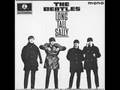 The Beatles - Long Tall Sally 