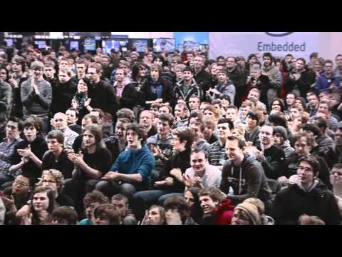 IEM 2011 World Championship Day 5 - Highlights