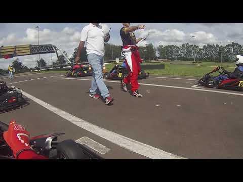 Copa TMG 2ª Etapa VP1500   Techspeed   Parte1 15 04 18