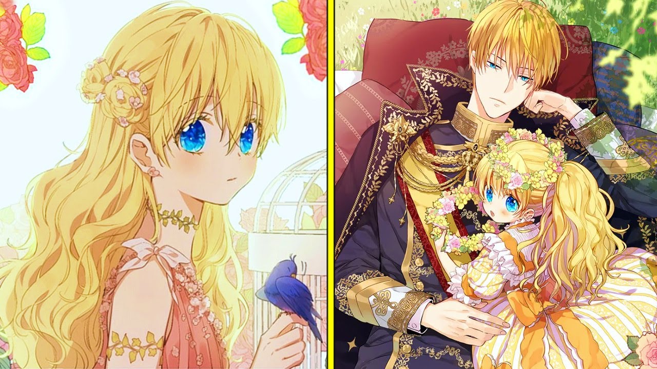 The Princess Is Hated By The Emperor But She Accidentaly Changed The Story, Now He Won't Let Her Go