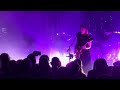 Slow Song - Sleater-Kinney Live at The Showbox Market in Seattle, Washington 4/2/2024