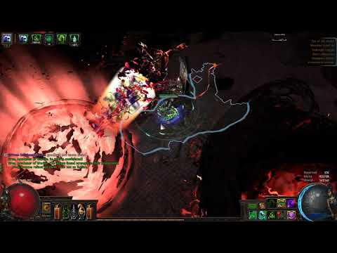 Kamikaze (Awakening 8 sirus)