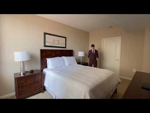 Take a Tour of Our Gibbon (2B) Floor Plan