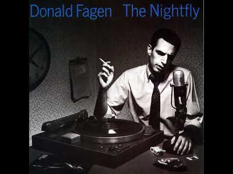 Donald Fagen - I.G.Y. 432 Hz