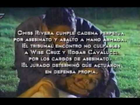 Video thumbnail for La Vida Es Una Rueda