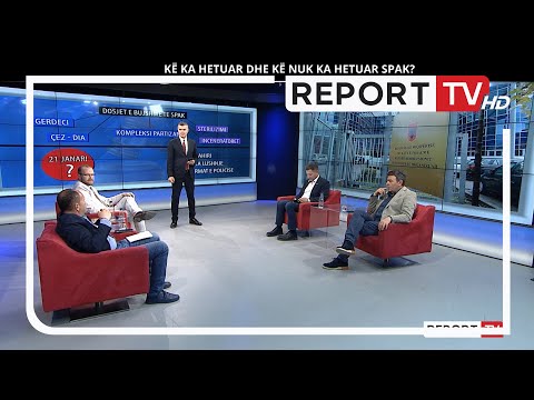 Këshilltari i Ina Rama në Report Tv: Policët e Berishës shkuan në laborator për të prishur provat
