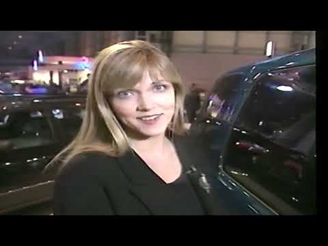 bbc top gear 22nd October 1992