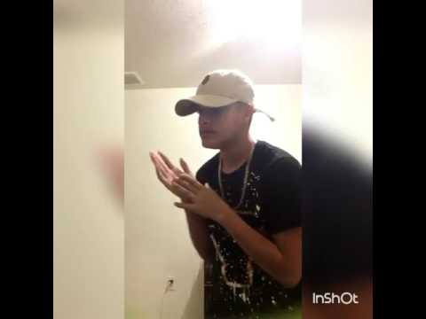 (Freestyle kid) Daviel🔥