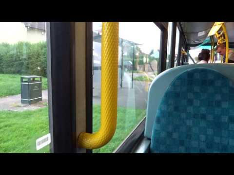 Arriva Midlands Volvo B7TL/Wright Eclipse Gemini 4028 UUI 2909 (LJ51 DGV) on 86