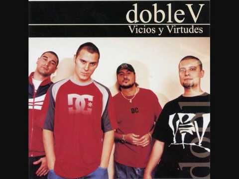 05. Violadores del verso - No es ningún trofeo noble [CON LETRA]