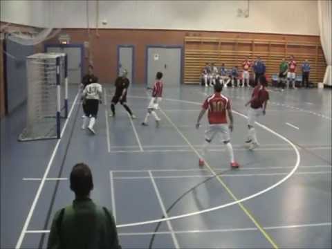 CFS Azuqueca    CD Chiloeches 3ª Division 22 10 11