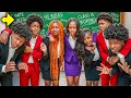 SCHOOL DAYS Ep 1