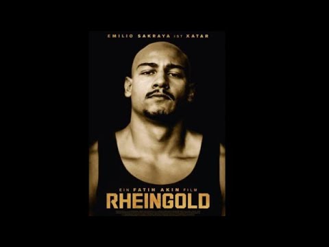 Rhein Gold [ auf deutsch] ganzer Film