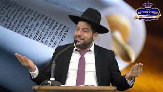 התורה הצילה אותי!!!