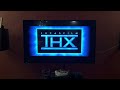 Opening To Alien 1979 Theatrical Release US DVD 2003 Rated R Disc 1 Redo