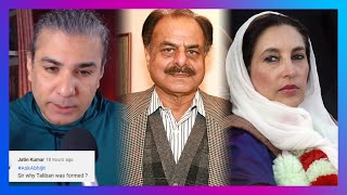 Download lagu Who Created The Taliban? Why Was It Created? | #AskAbhijit E38Q3 | Abhijit Chavda mp3