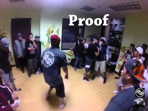 Squishy Docious vs UWD Cypher callout