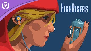 Highrisers (PC) Steam Key EUROPE