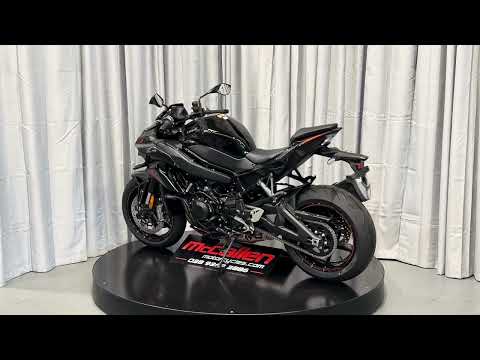 Pre-Reg Kawasaki Z H2 MY24 Reg26 - Image 2