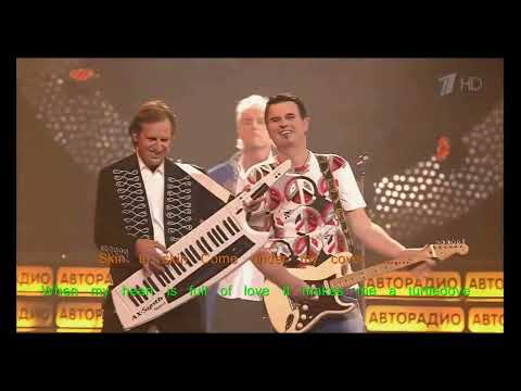 Joy : Touch By Touch (carpool style Karaoke  with vocals and Lyrics)