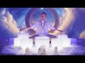 Divine Frequencies Sound Bath | Divine Connection | Crystal Singing Bowls | Spiritual Transcendence