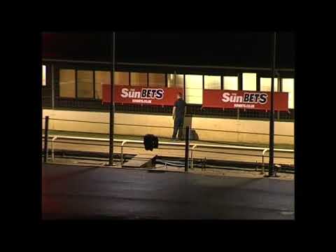 2017 GREENE KING IPA SPRINT - HEAT 2 - T1 TRAPSTYLE JET