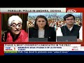 Lok Sabha Elections 2024 | Polling In 9 States, Jammu And Kashmir Today In Phase 4 - Video