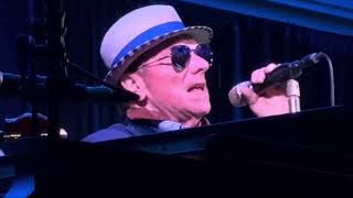 Van Morrison - In The Midnight - 23/06/2025 - Belfast, Northern Ireland