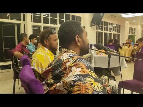 Dromodromo. Cover by KVT