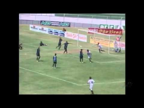 Guarani de Juazeiro 2x0 Porto