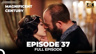 Download lagu Magnificent Century Episode 37 | English Subtitle (4K) mp3