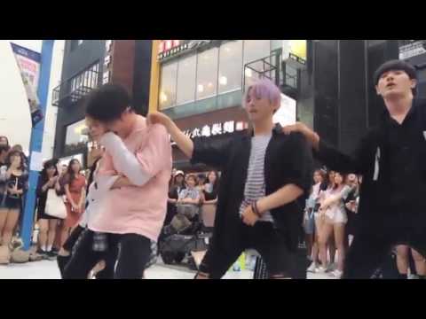 [MAXXAM - 맥스] [20170630] NO5