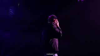 DPR 2018 CTYL TOUR SEOUL DPR Live Laputa